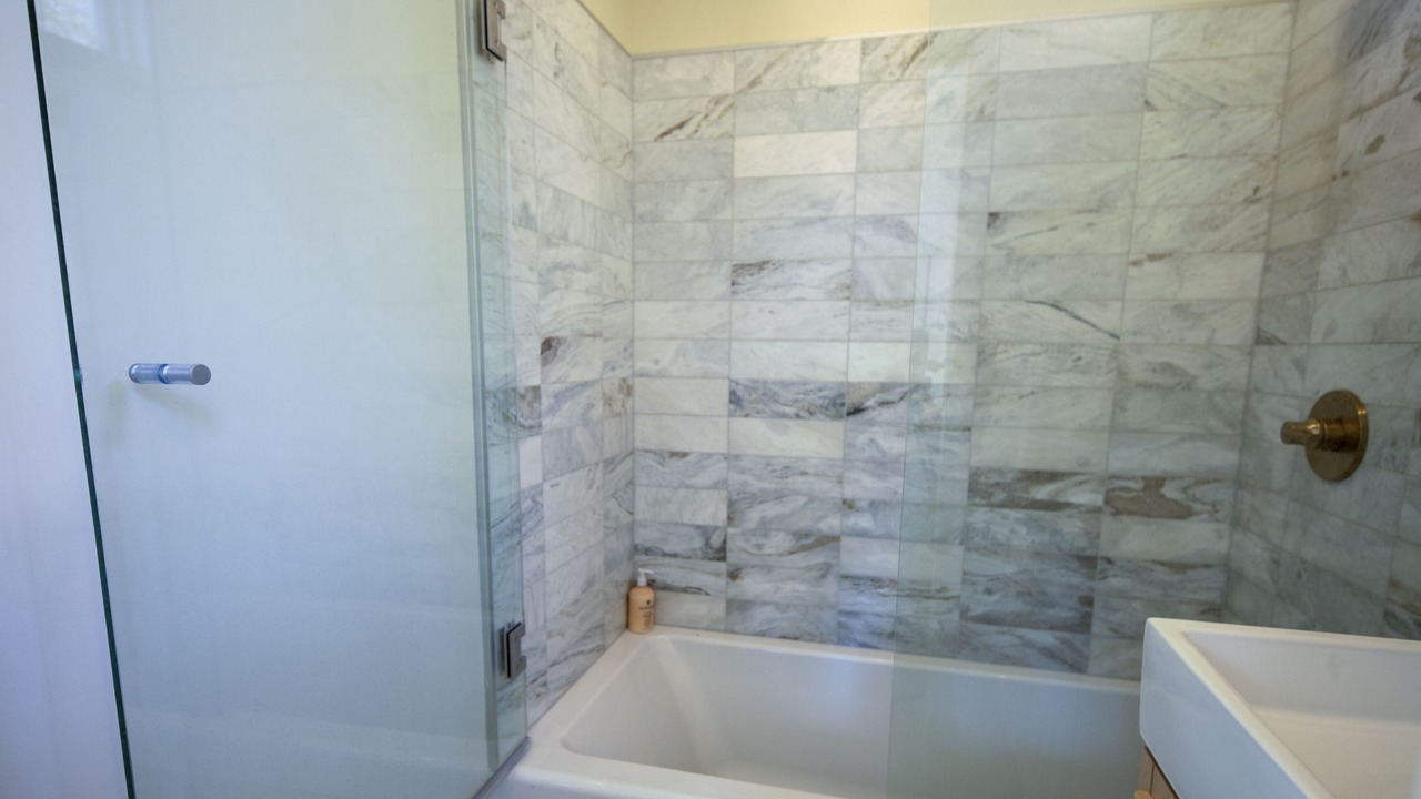 Photo of Bathroom in Cookeville