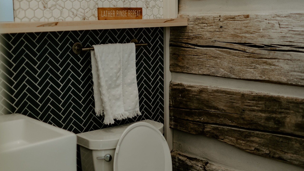 Photo of Bathroom in Cookeville