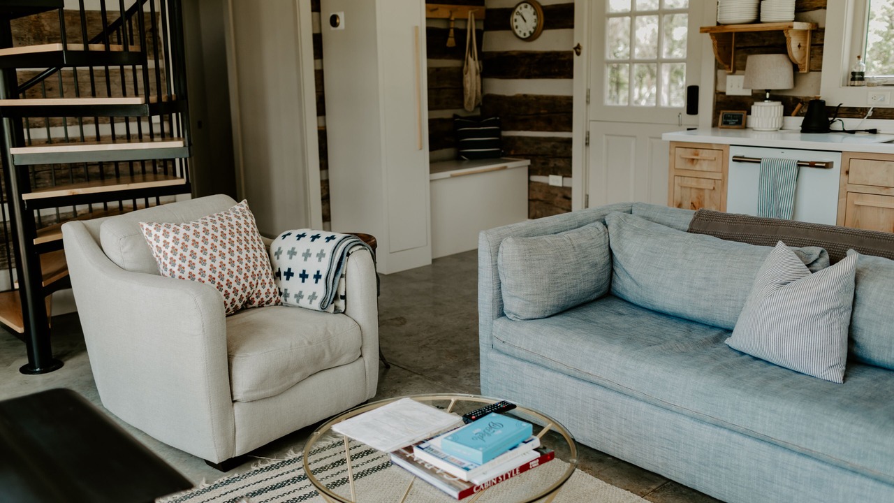 Photo of Livingroom in Cookeville
