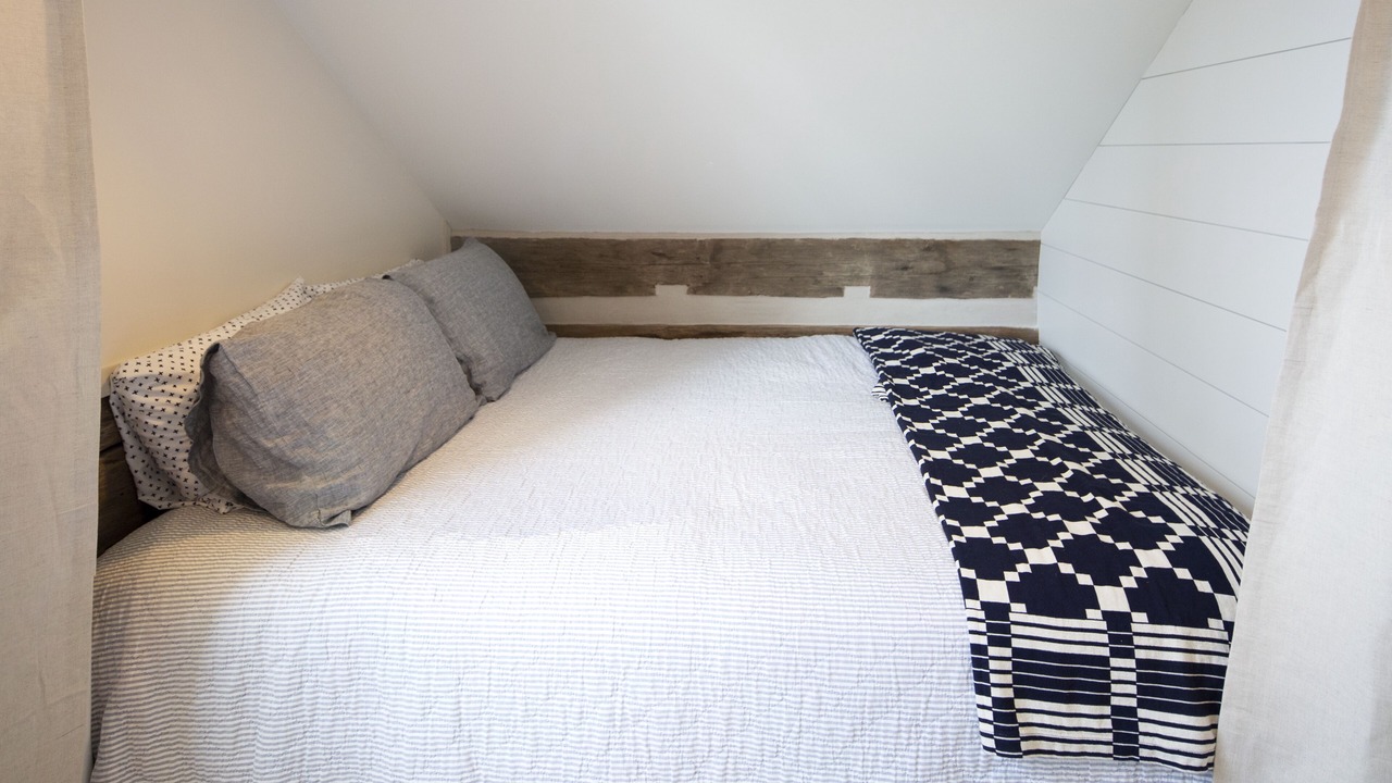 Photo of Bedroom in Cookeville