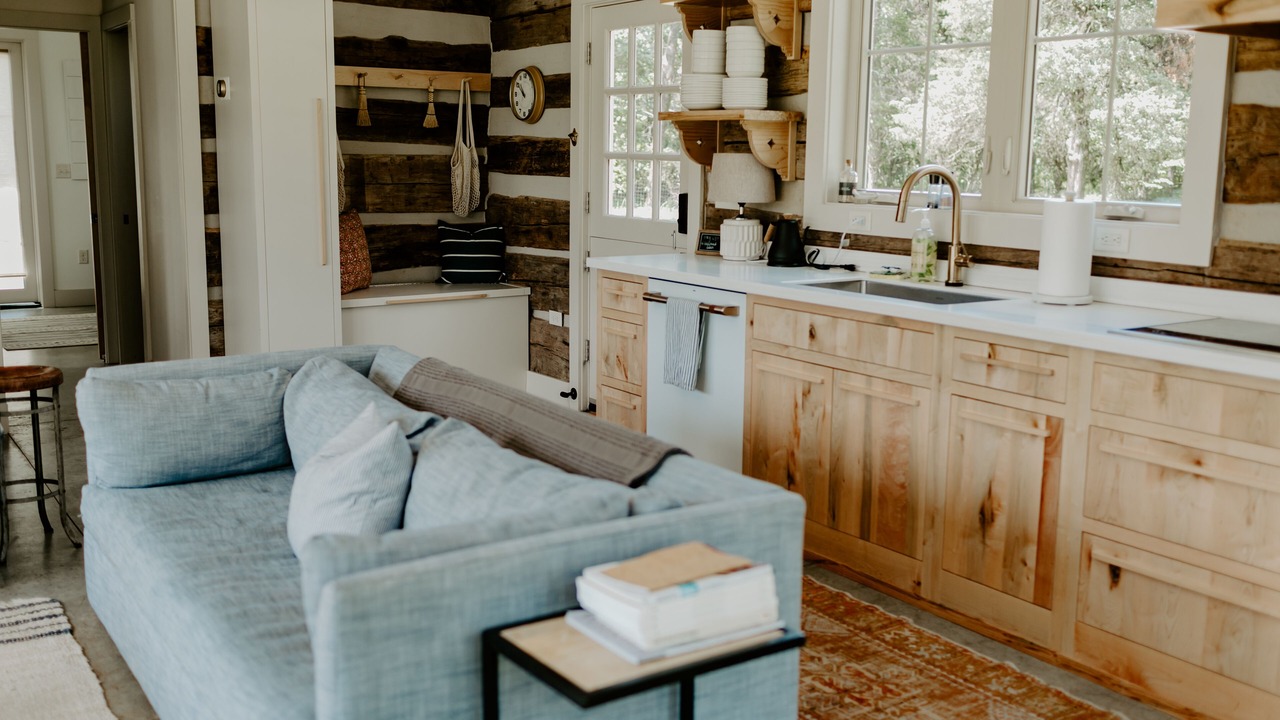 Photo of Livingroom in Cookeville