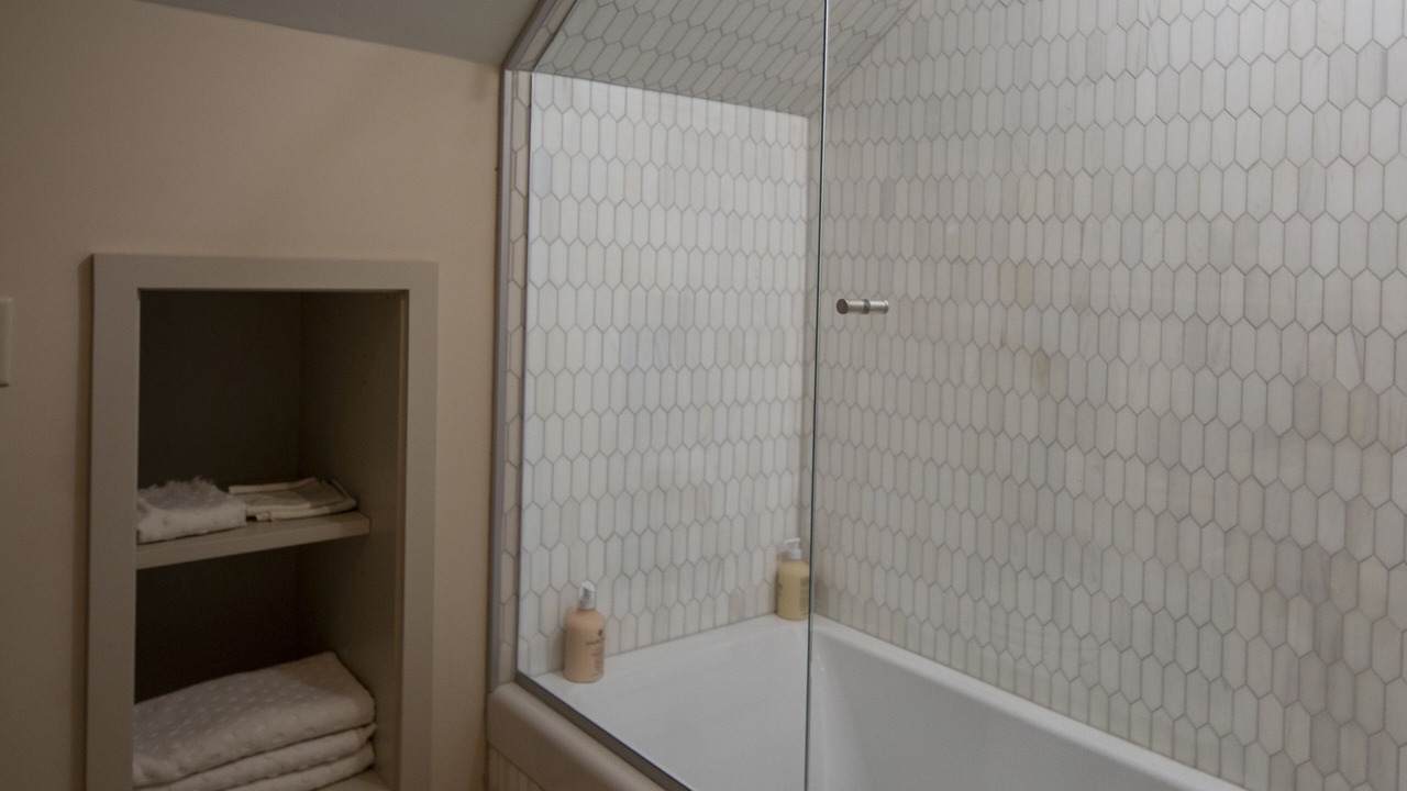 Photo of Bathroom in Cookeville