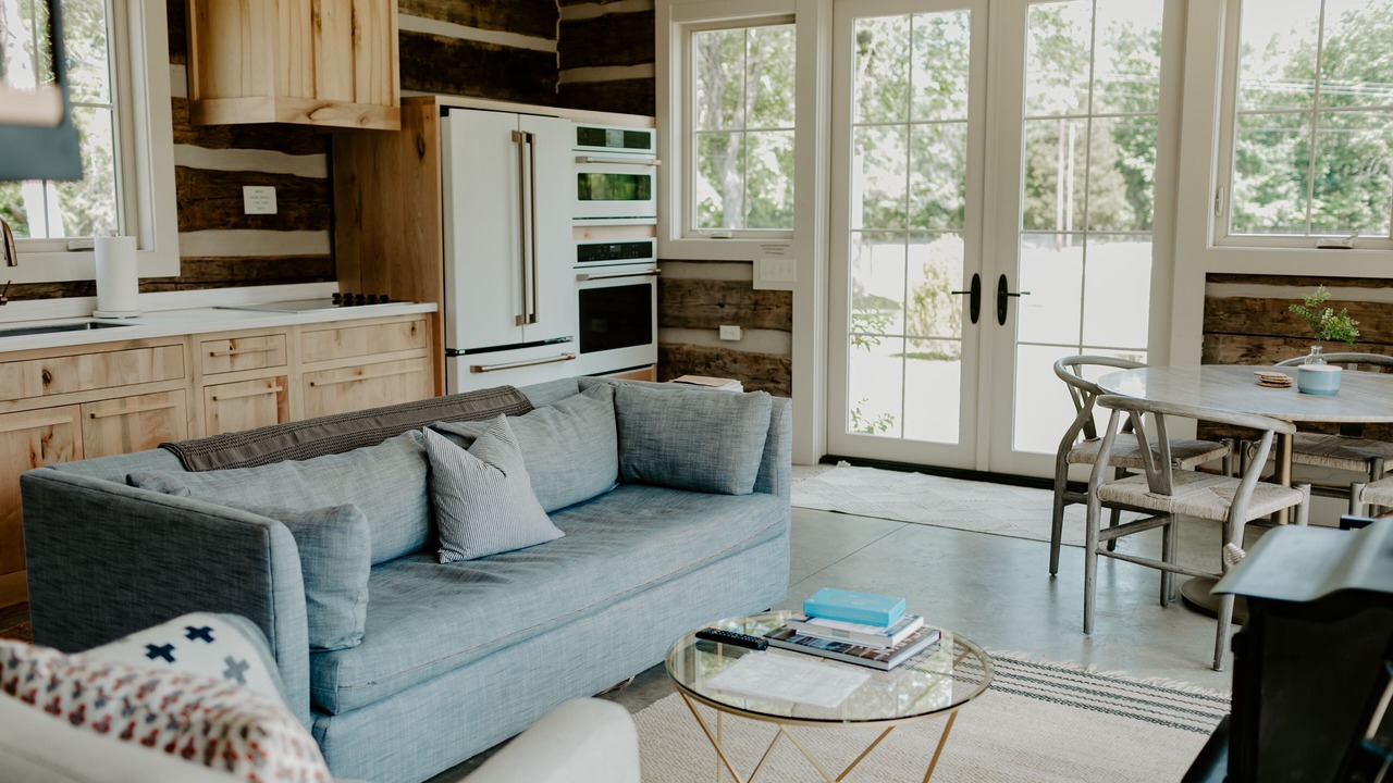 Photo of Livingroom in Cookeville