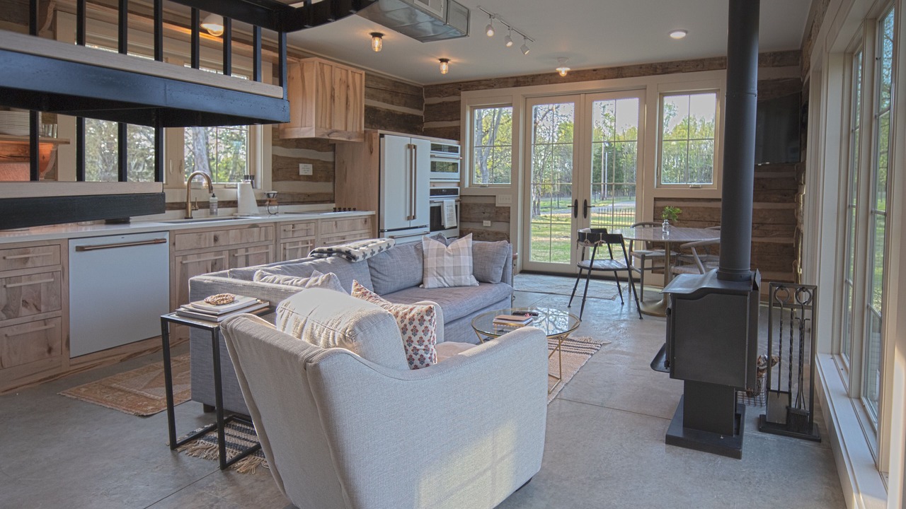 Photo of Livingroom in Cookeville