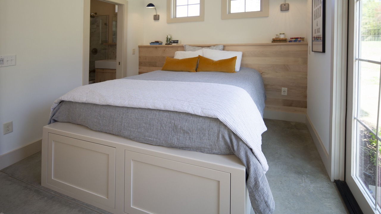 Photo of Bedroom in Cookeville