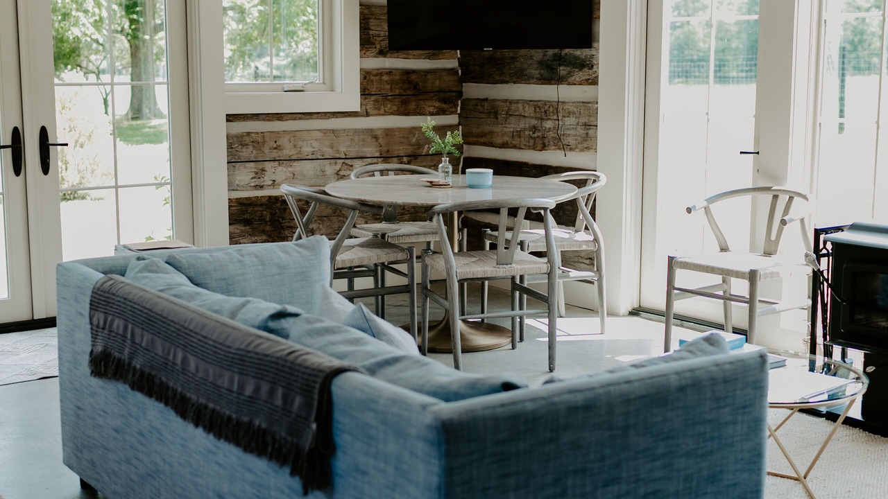 Photo of Livingroom in Cookeville