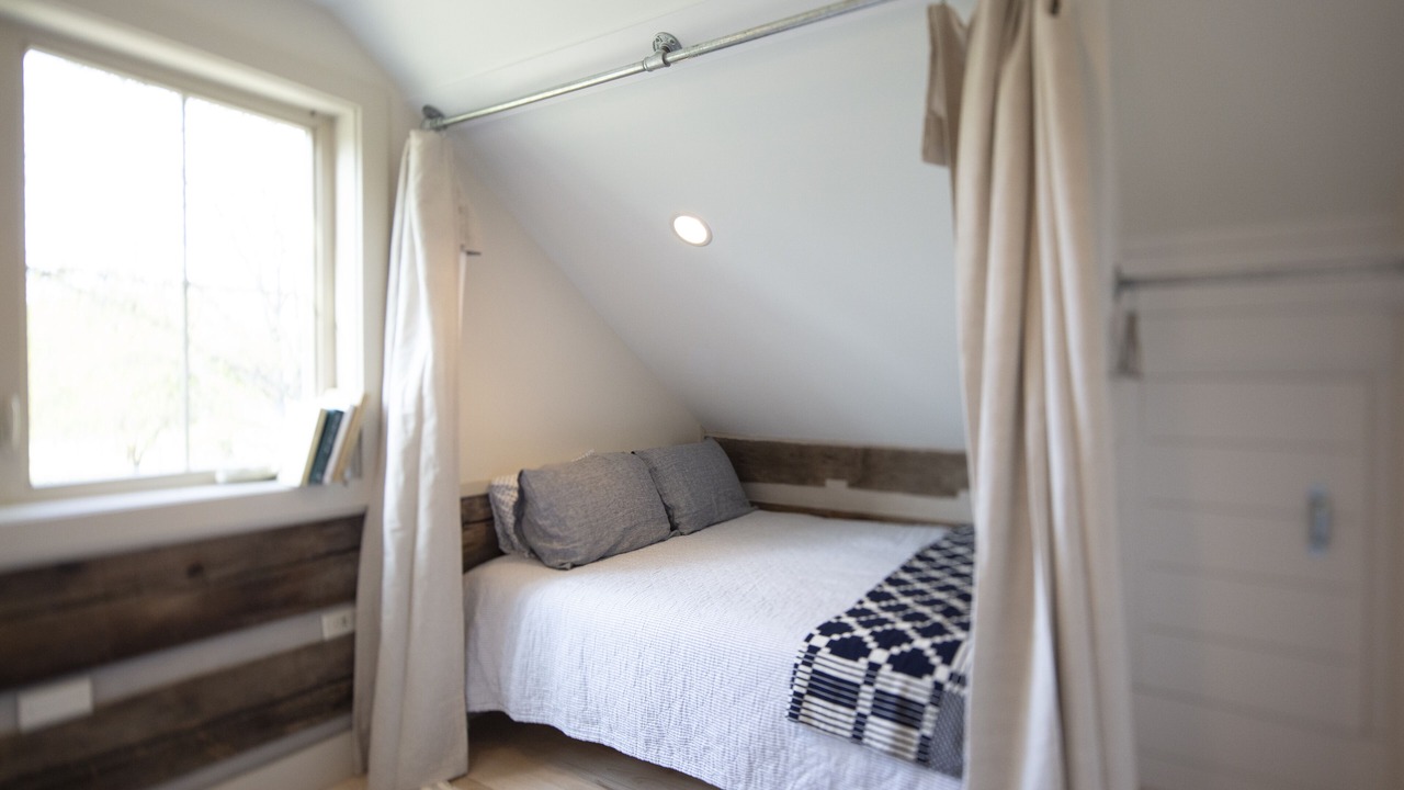 Photo of Bedroom in Cookeville