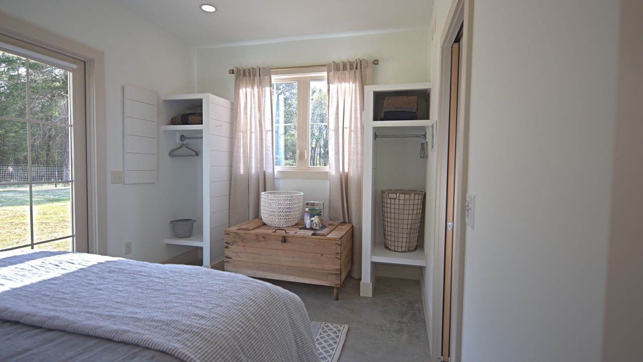 Photo of Bedroom in Cookeville