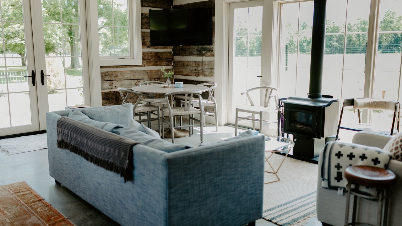 Photo of Livingroom in Cookeville