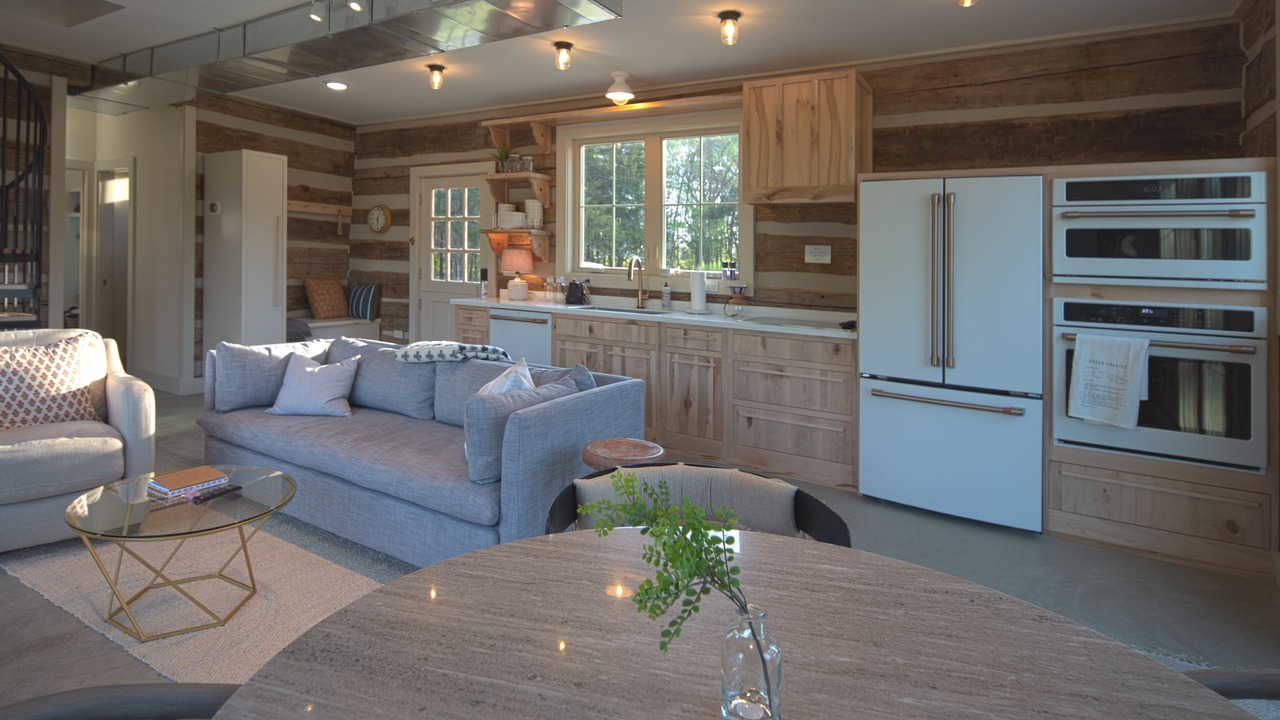 Photo of Livingroom in Cookeville