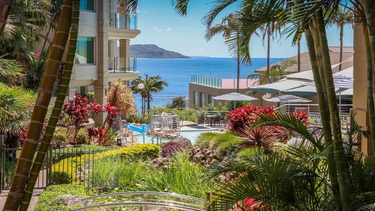 Photo of Outdoor in Terrigal