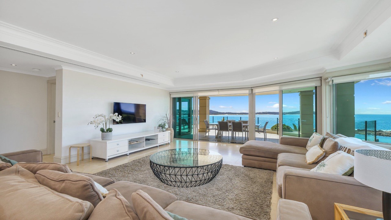 Photo of Livingroom in Terrigal