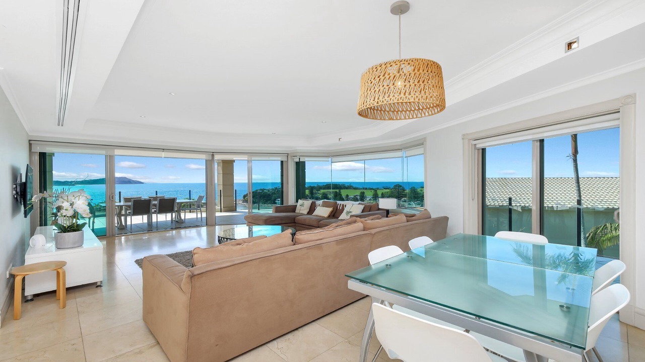 Photo of Livingroom in Terrigal