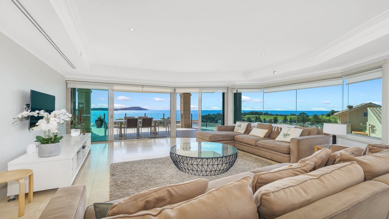 Photo of Livingroom in Terrigal