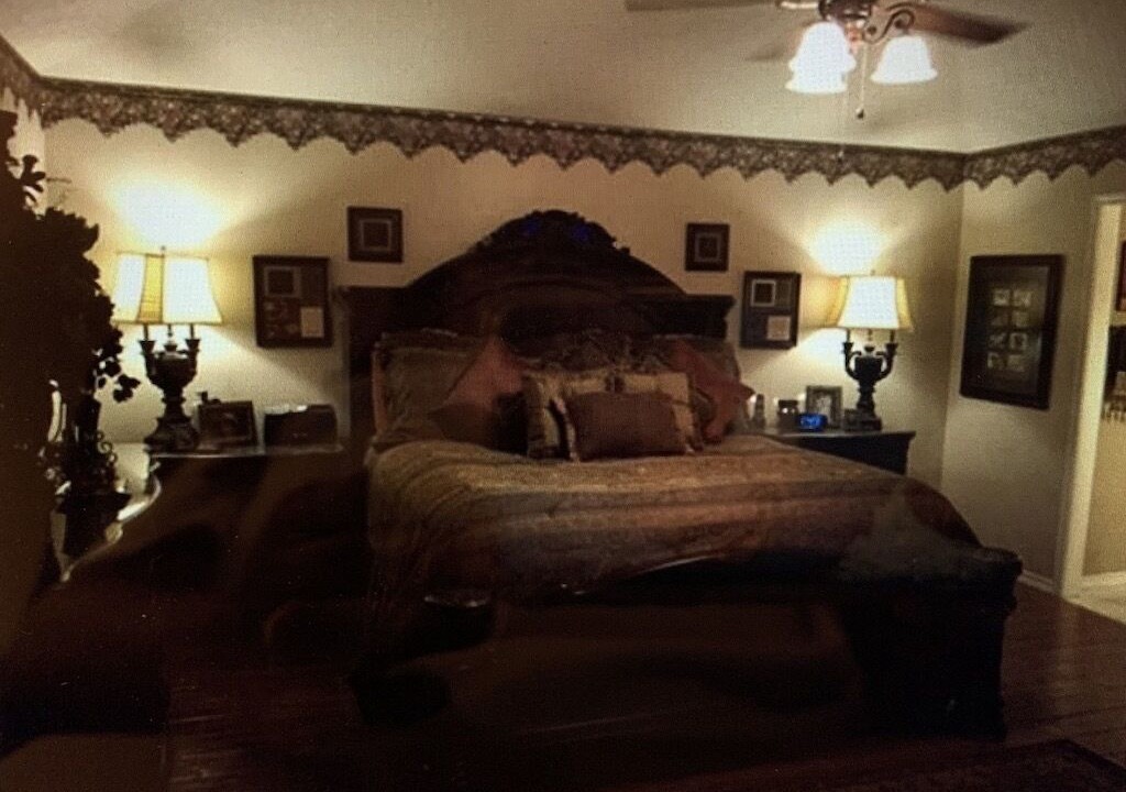 Photo of Bedroom in Channelview