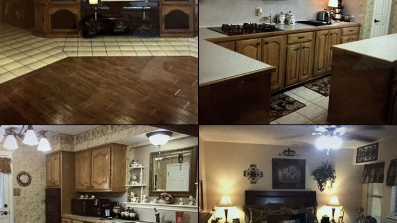 Photo of Kitchen in Channelview