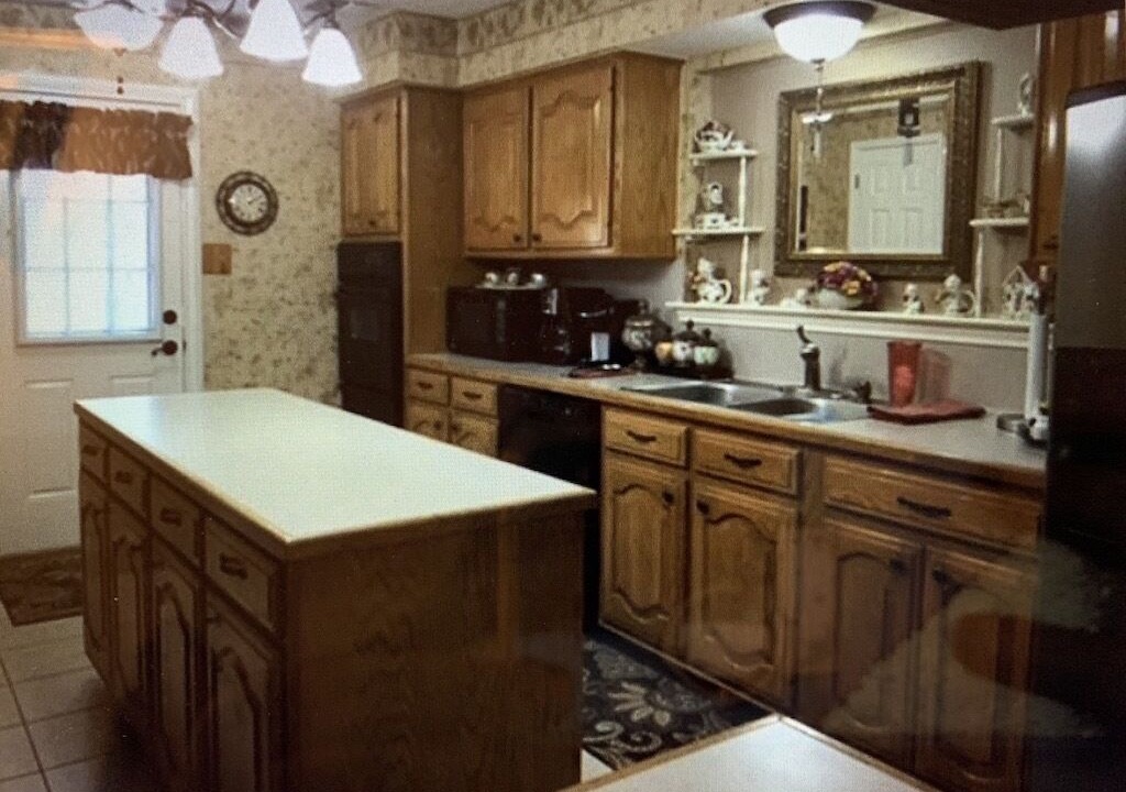 Photo of Kitchen in Channelview