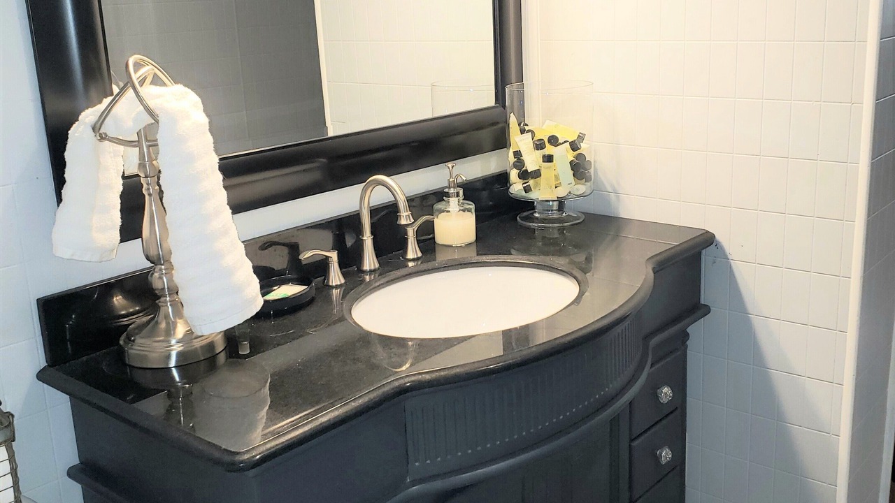 Photo of Bathroom in Wilmington