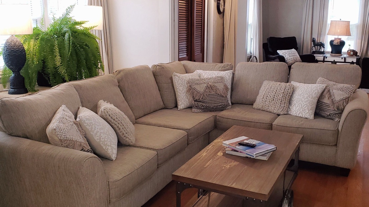 Photo of Livingroom in Wilmington