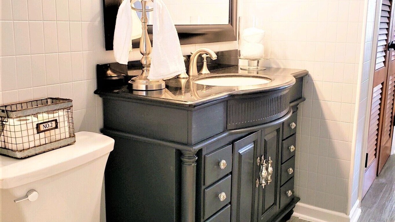 Photo of Bathroom in Wilmington