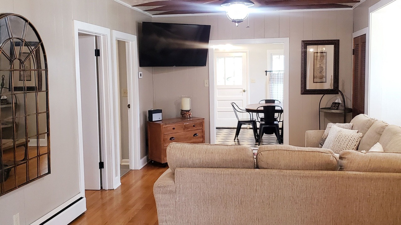 Photo of Livingroom in Wilmington