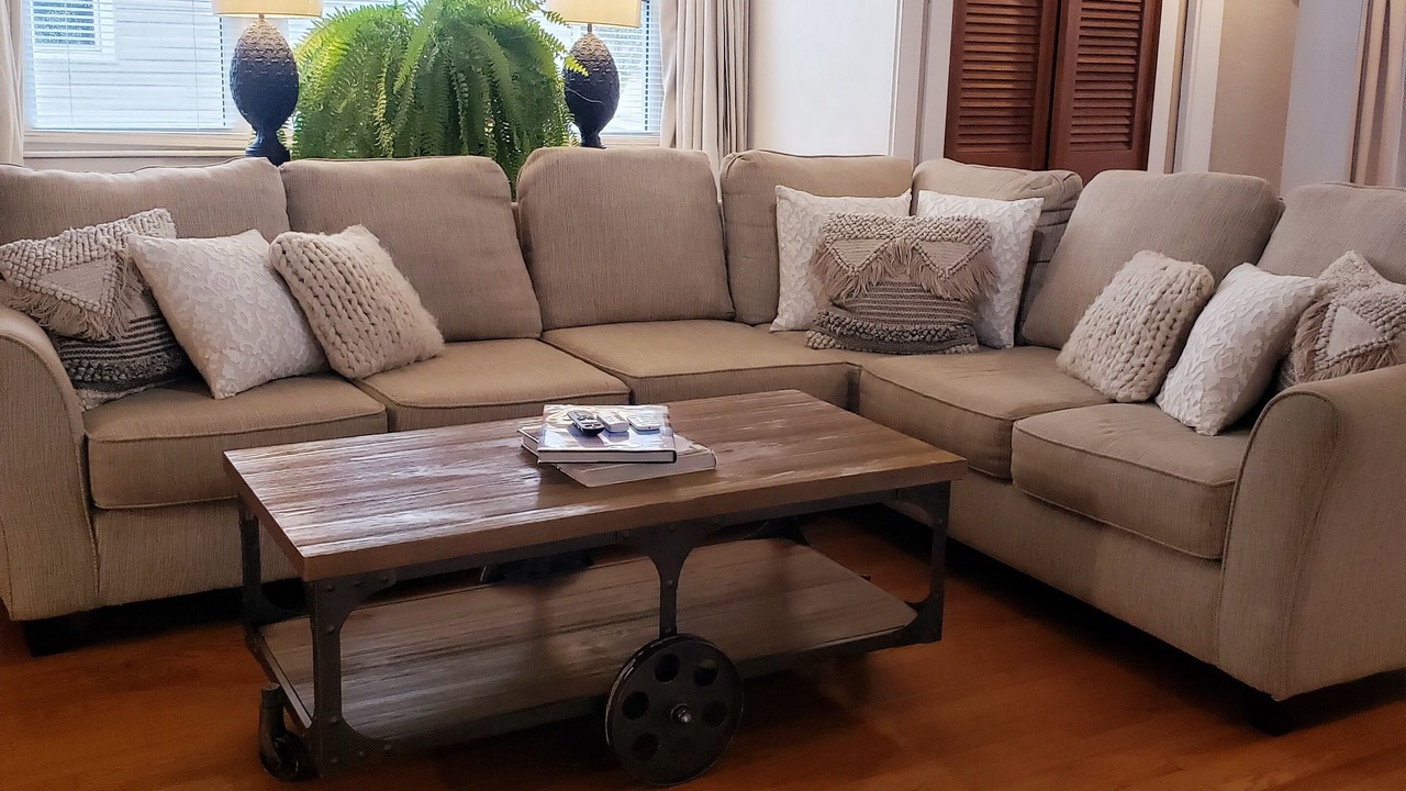 Photo of Livingroom in Wilmington