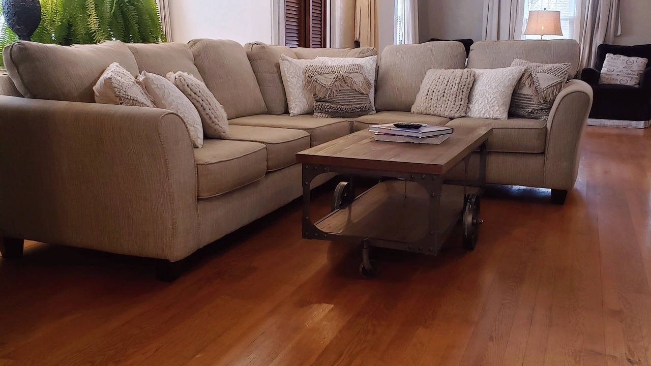 Photo of Livingroom in Wilmington