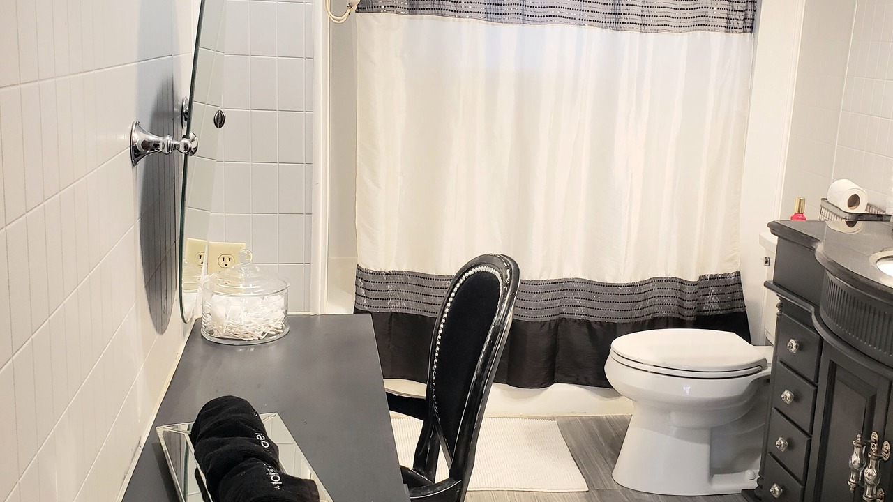 Photo of Bathroom in Wilmington