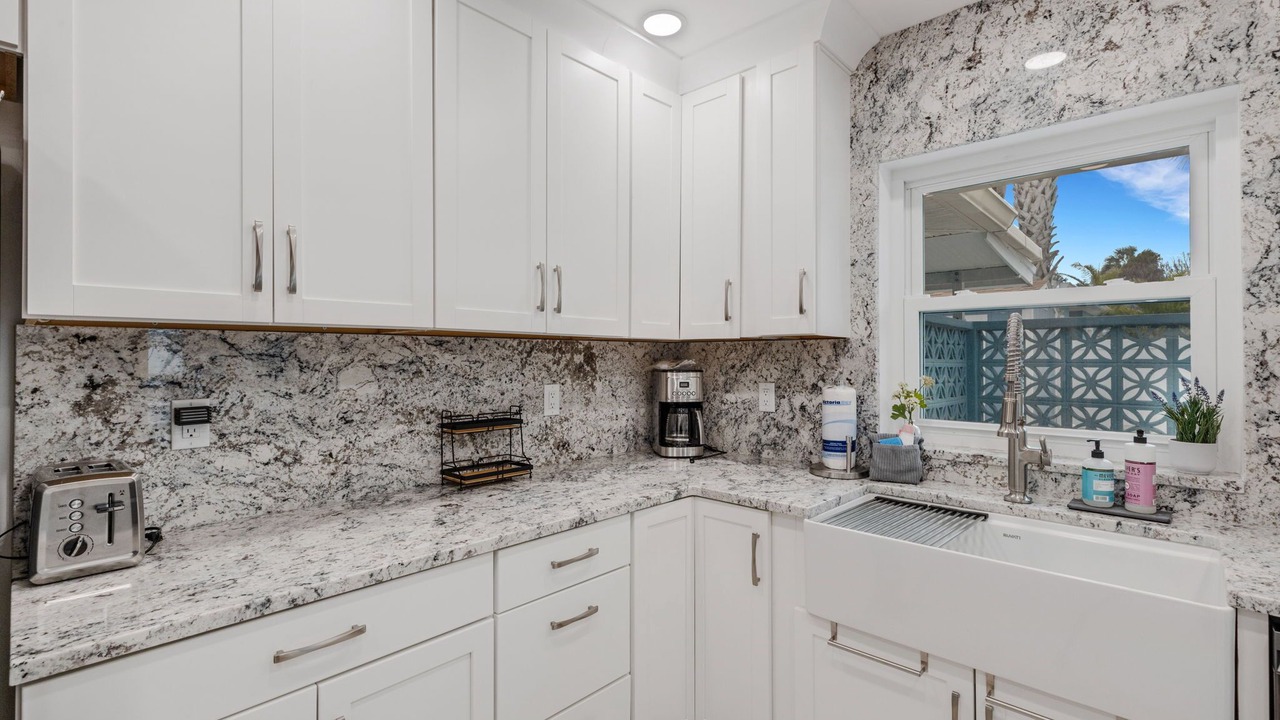 Photo of Kitchen in Bay Esplanade