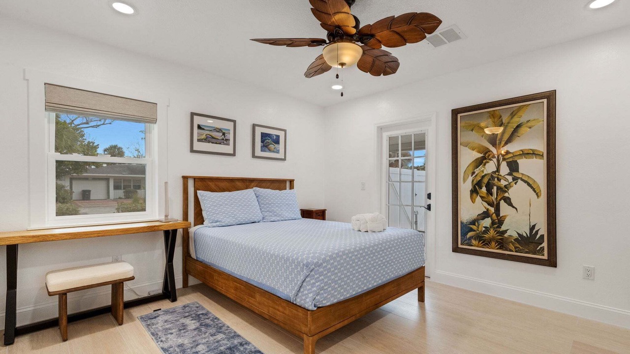 Photo of Bedroom in Bay Esplanade