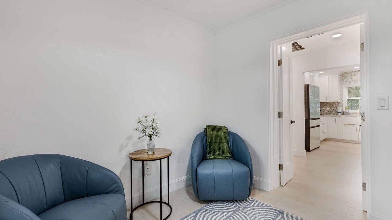 Photo of Livingroom in Bay Esplanade