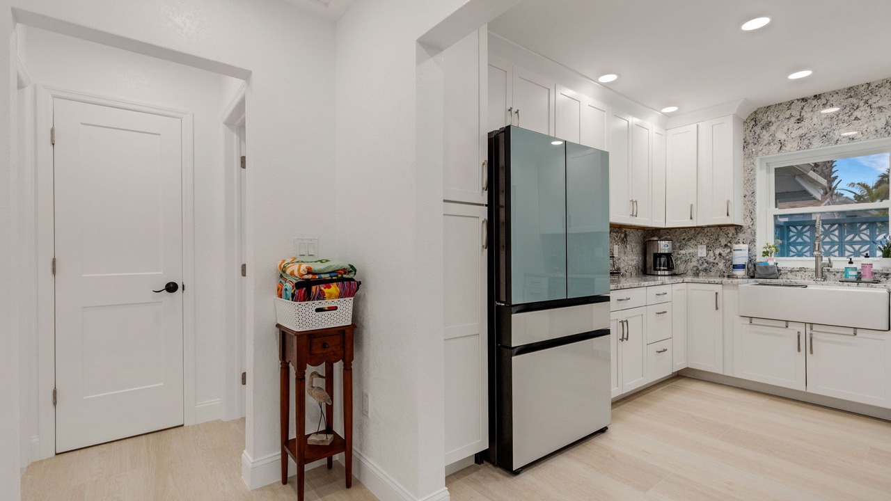 Photo of Kitchen in Bay Esplanade