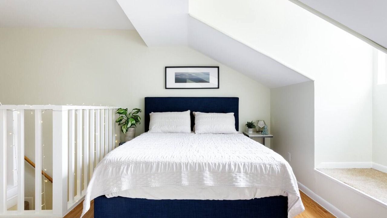 Photo of Bedroom in Round Rock