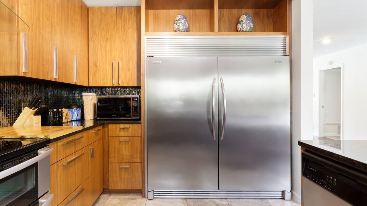 Photo of Kitchen in Round Rock