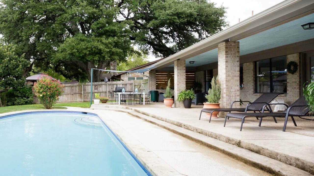 Photo of Outdoor in Round Rock