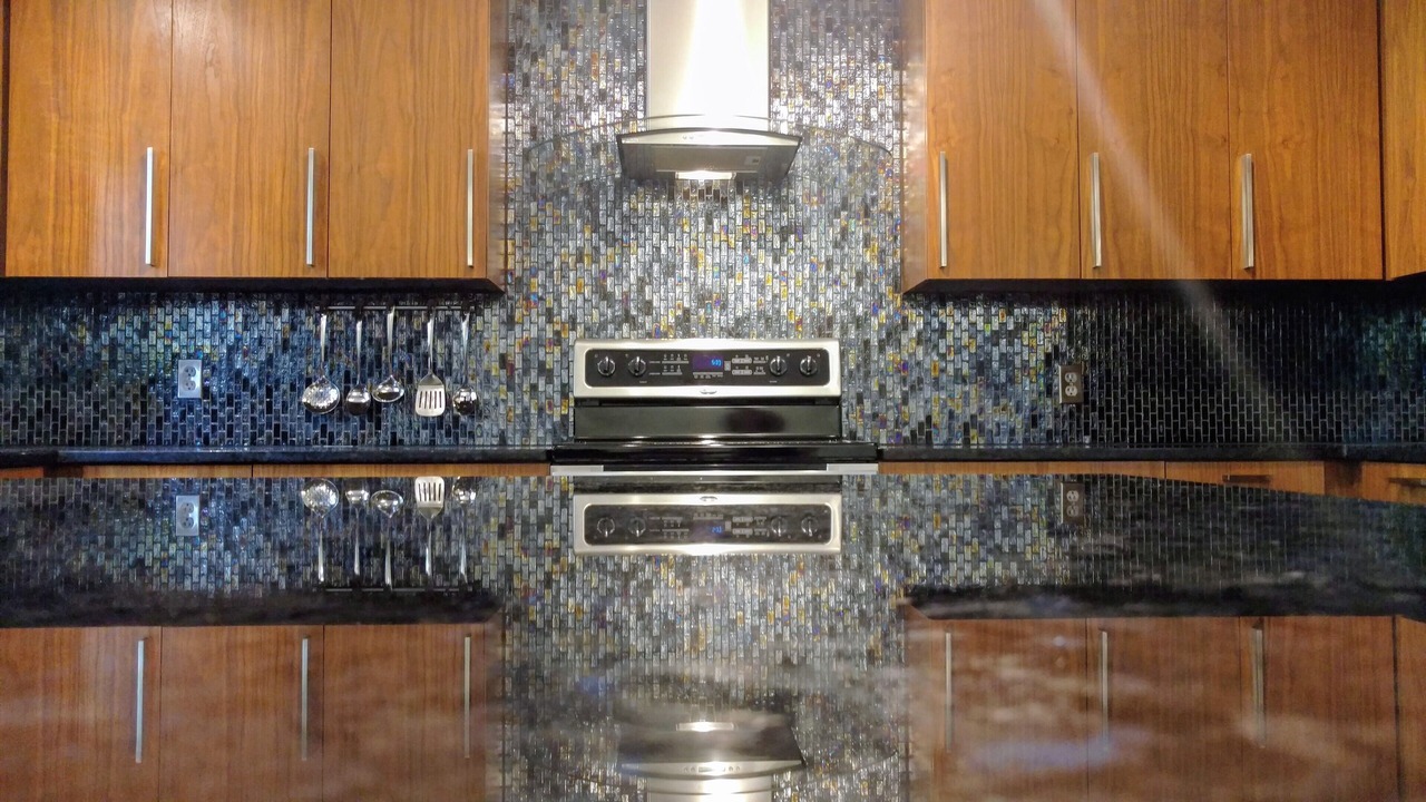 Photo of Kitchen in Round Rock