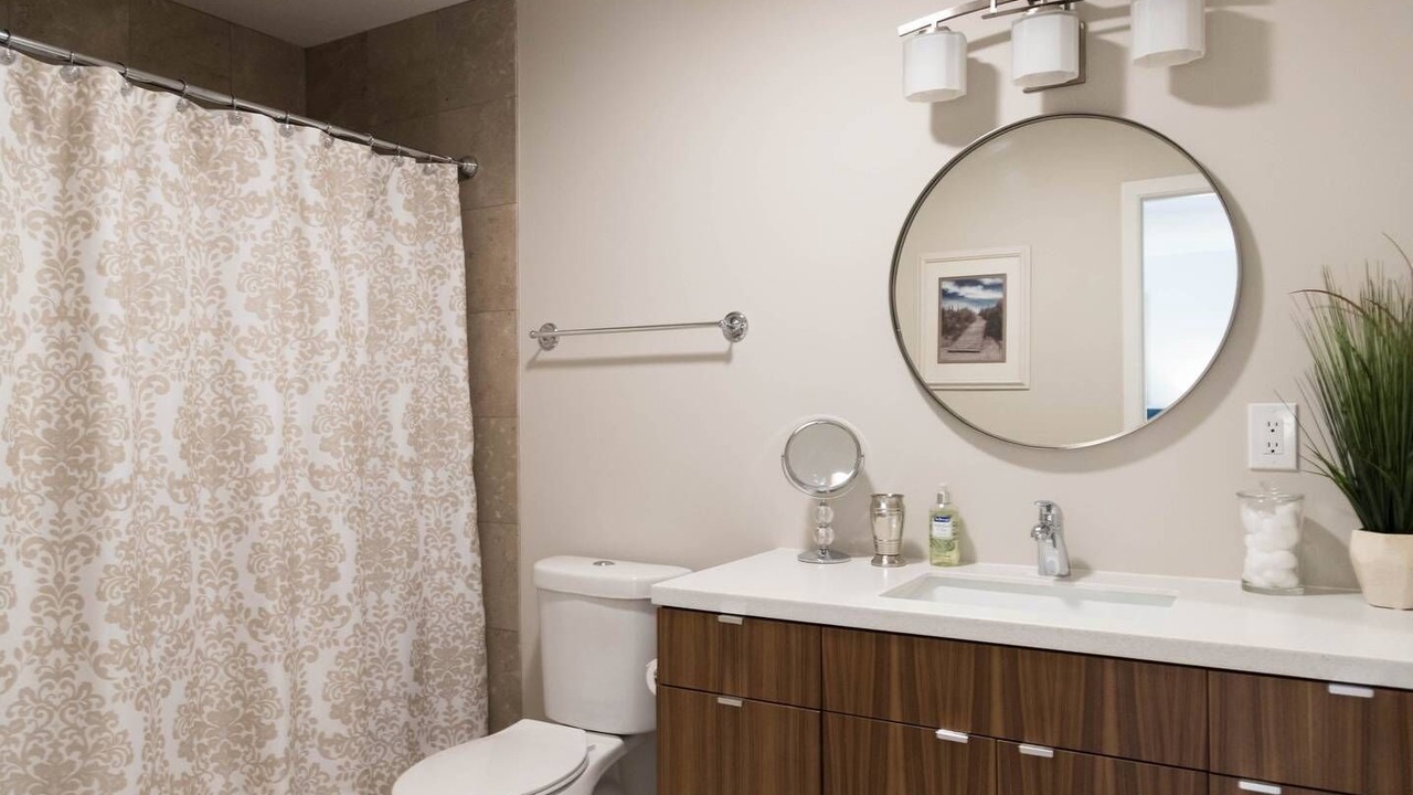 Photo of Bathroom in Round Rock