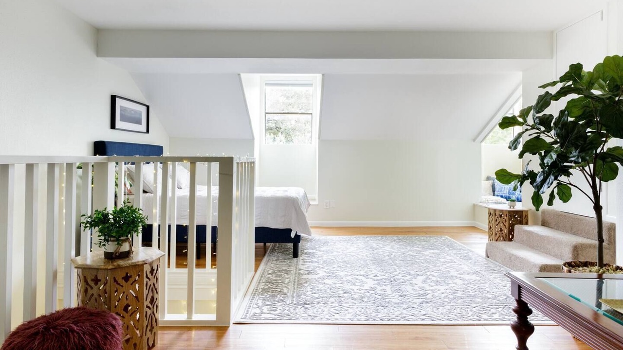 Photo of Bedroom in Round Rock