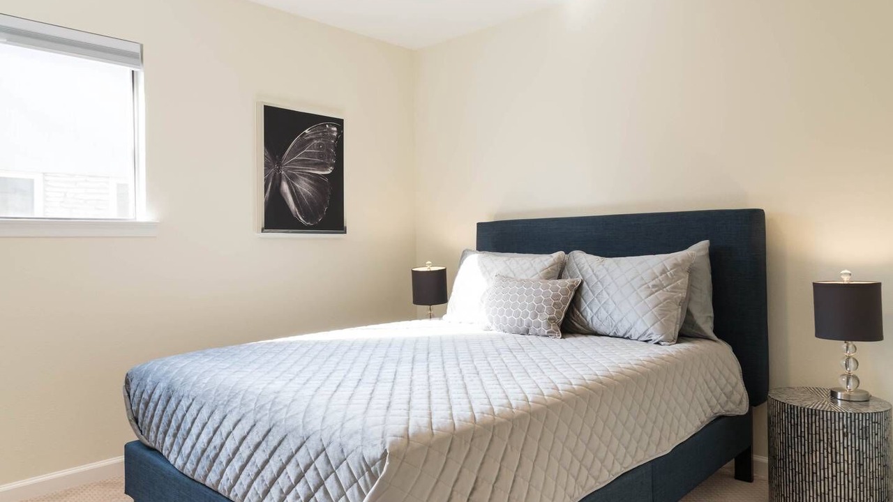 Photo of Bedroom in Round Rock