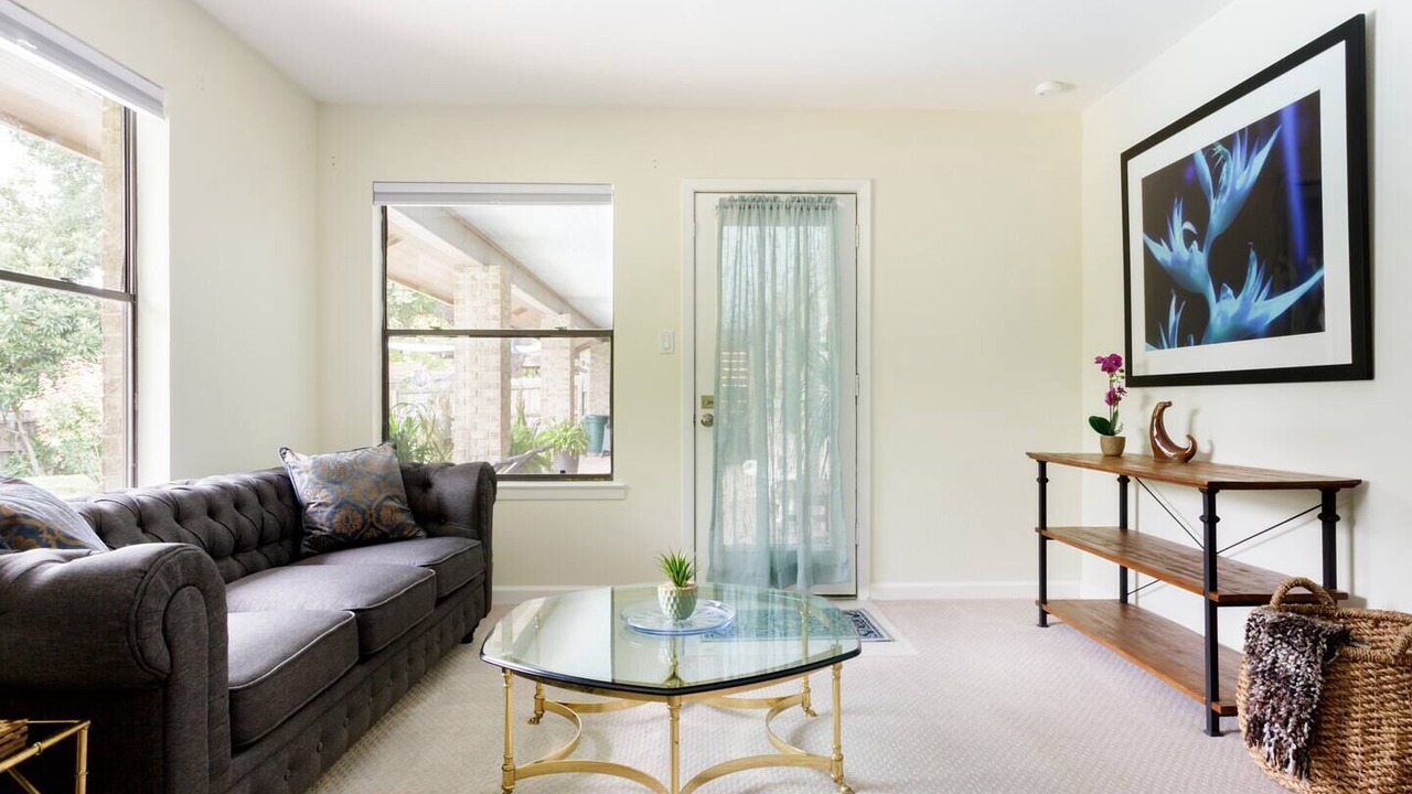 Photo of Livingroom in Round Rock