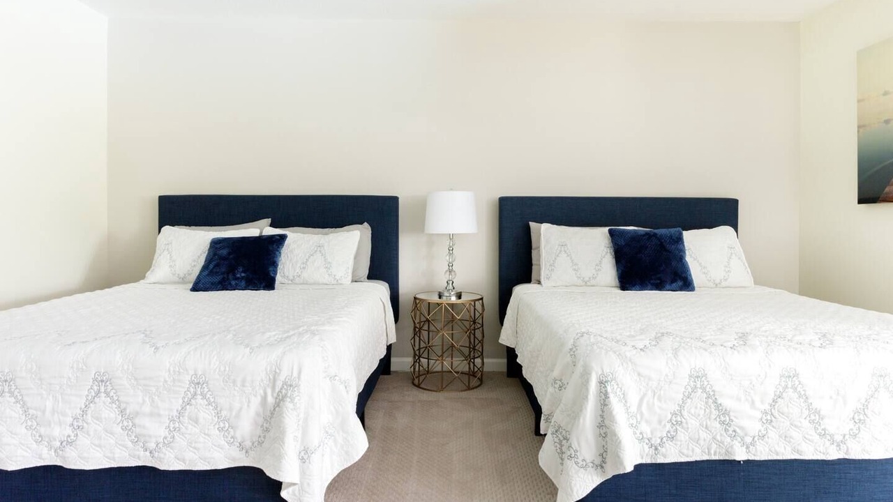 Photo of Bedroom in Round Rock