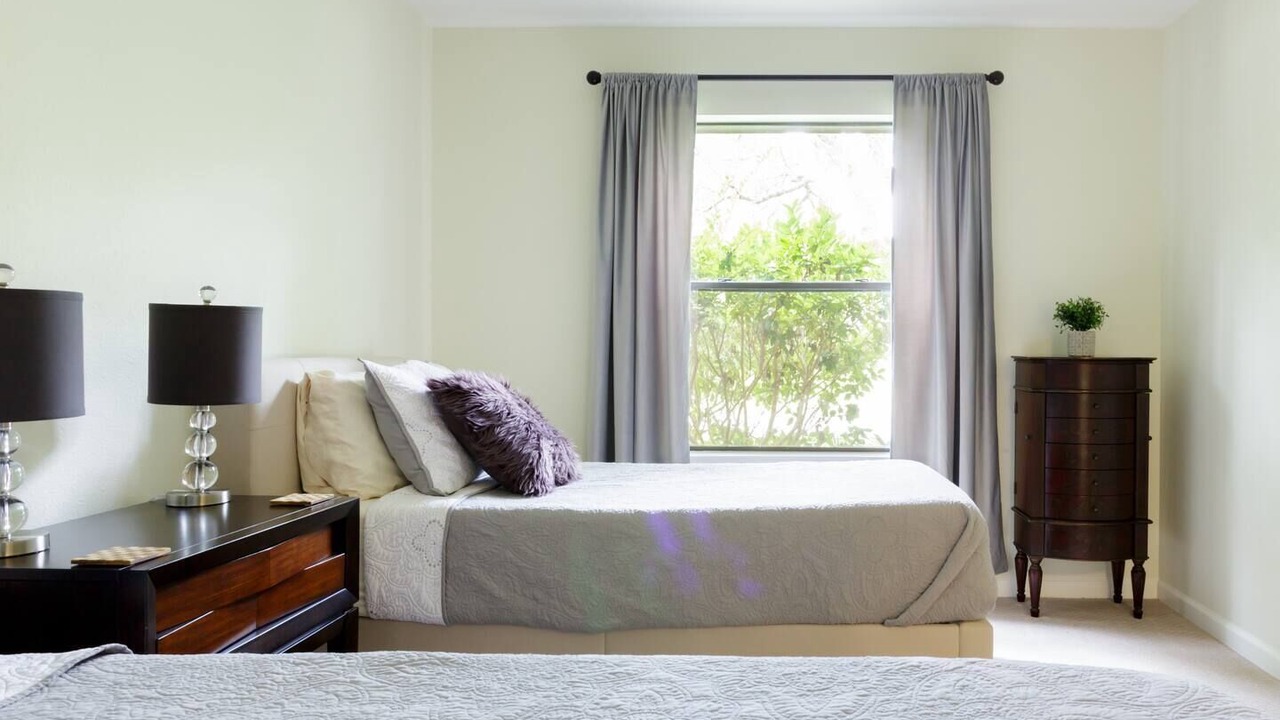 Photo of Bedroom in Round Rock