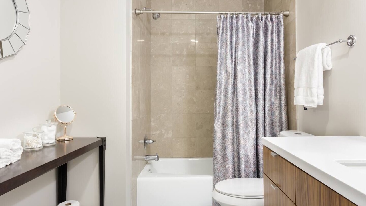 Photo of Bathroom in Round Rock
