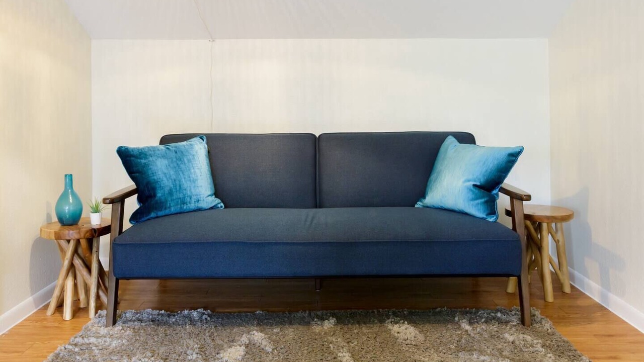 Photo of Livingroom in Round Rock