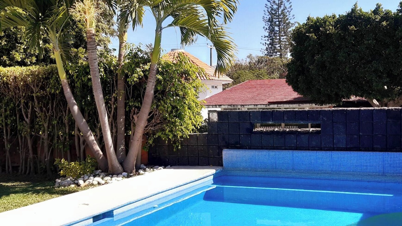 Photo of Outdoor in Lomas de Cocoyoc
