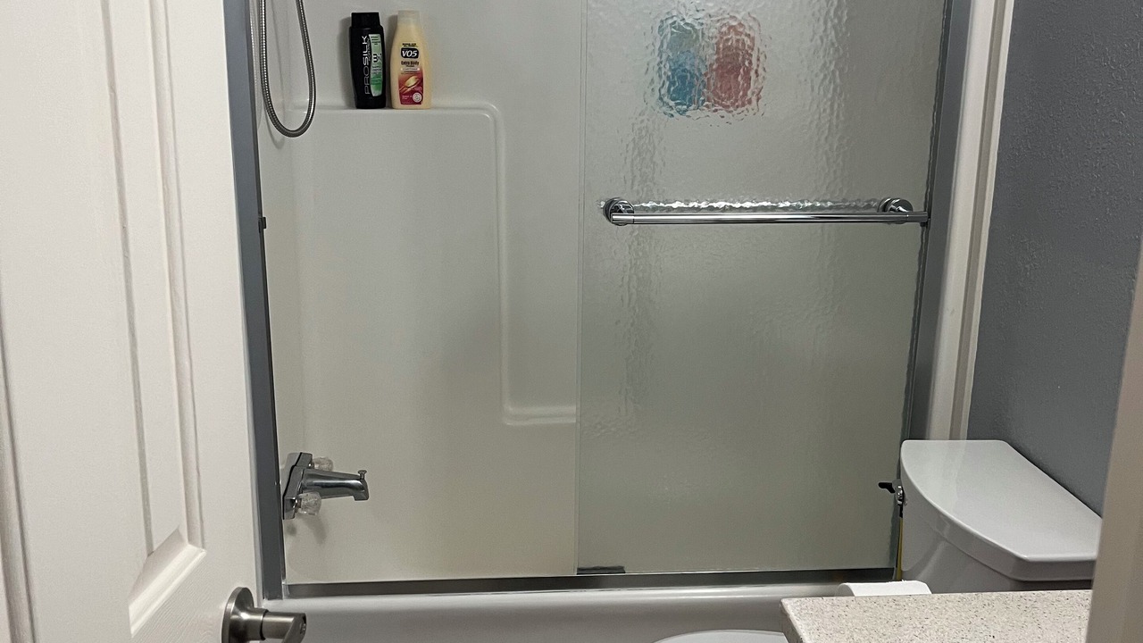 Photo of Bathroom in Asheville