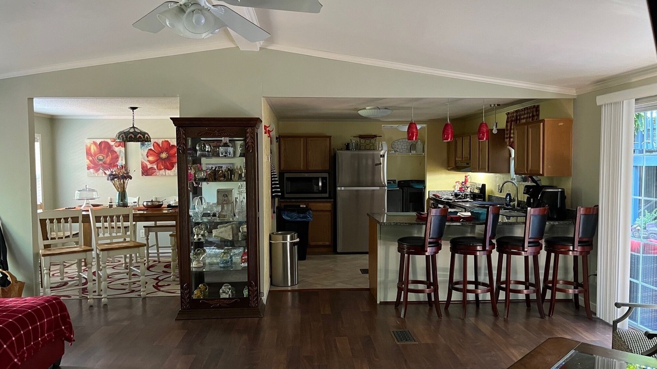 Photo of Kitchen in Asheville
