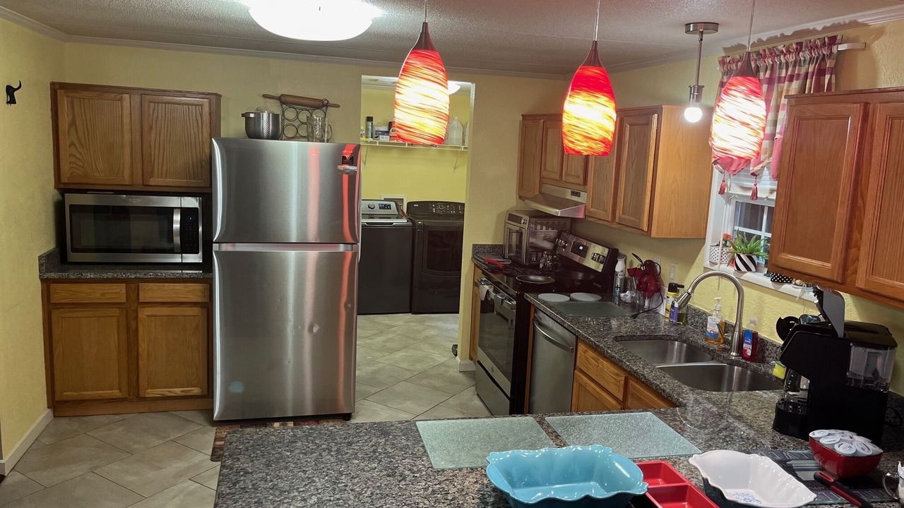 Photo of Kitchen in Asheville