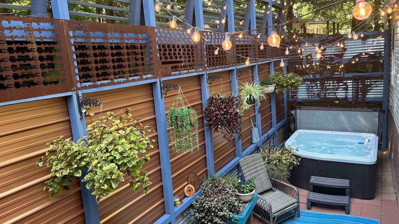 Photo of Outdoor in Asheville