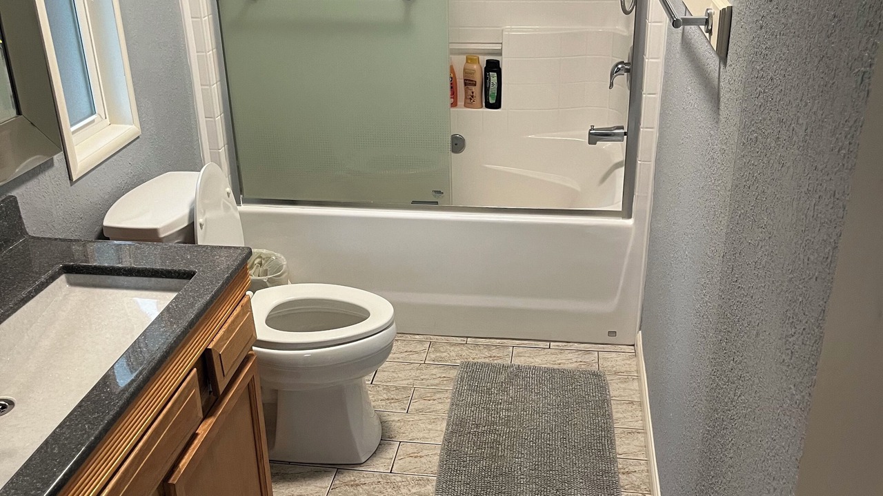 Photo of Bathroom in Asheville